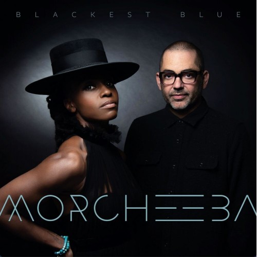 Blackest Blue - CD
