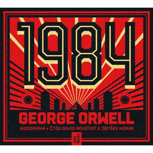 1984 - MP3-CD