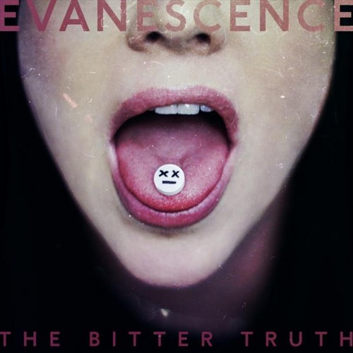 Bitter truth / Digipack - CD Bitter truth / Digipack - CD