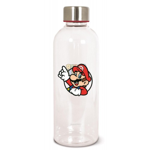 Láhev Super Mario, hydro 850 ml