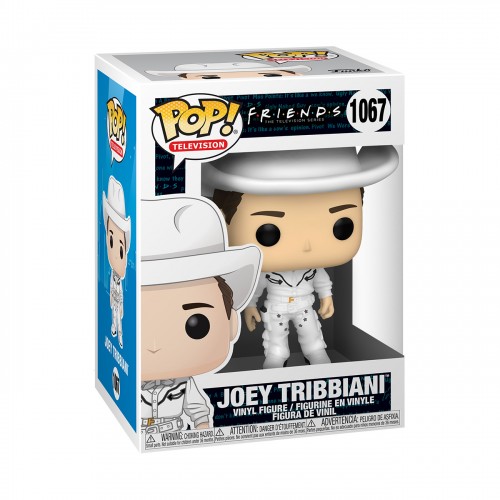 Figurka Funko POP TV: Friends - Cowboy Joey Figurka Funko POP TV: Friends - Cowboy Joey