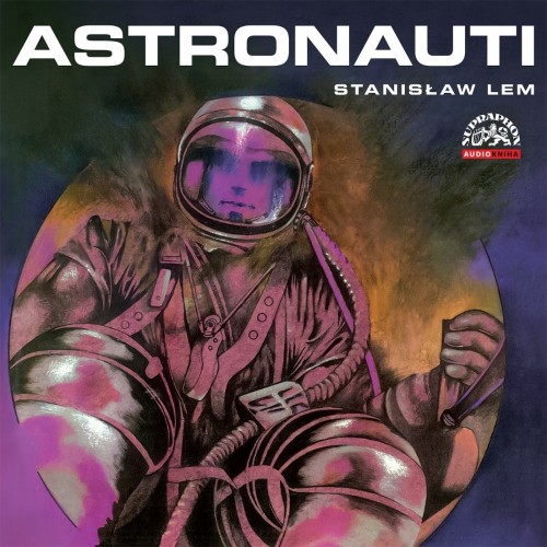 Astronauti - CD