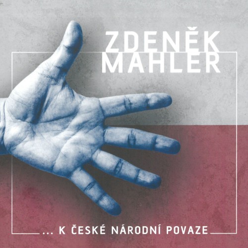 ...k české národní povaze - CD