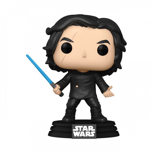 Figurka Funko POP! Star Wars Ep9 - Ben Solo Figurka Funko POP! Star Wars Ep9 - Ben Solo