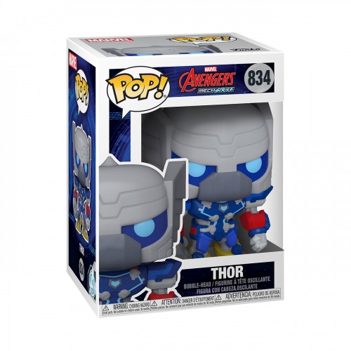 Figurka Funko POP: Marvel Mech - Thor Figurka Funko POP: Marvel Mech - Thor