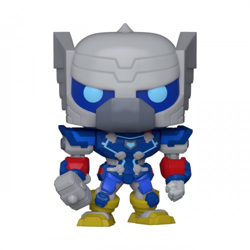 Figurka Funko POP: Marvel Mech - Thor Figurka Funko POP: Marvel Mech - Thor