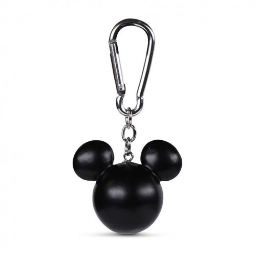 Klíčenka Mickey Mouse / 3D