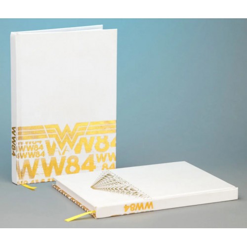 Blok Wonder Woman / A5 premium Blok Wonder Woman / A5 premium