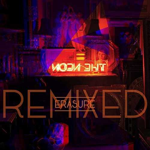 Neon Remixed (2x LP) - LP