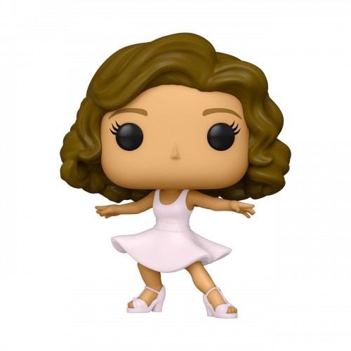 Figurka Funko POP: Dirty Dancing - Johnny finale Figurka Funko POP: Dirty Dancing - Johnny finale