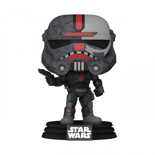 Figurka Funko POP: Marvel: Infinity Warps - Iron Hammer Figurka Funko POP: Marvel: Infinity Warps - Iron Hammer