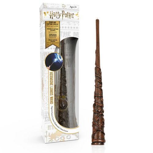Hůlka Harry Potter - Hermiona / svítící
