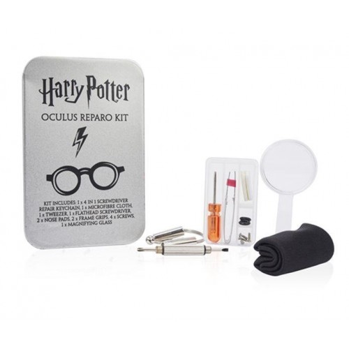 Set na opravu brýlí Harry Potter - Oculus Repair