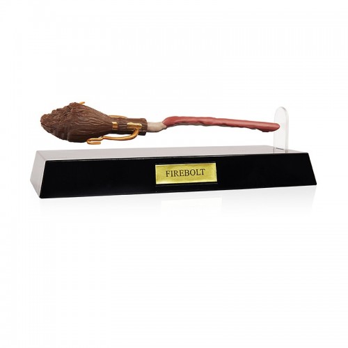 Školní potřeby Harry Potter - Firebolt / propiska levitující Školní potřeby Harry Potter - Firebolt / propiska levitující
