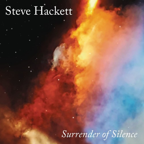 Surrender of Silence - CD