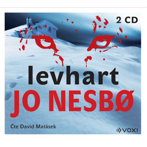 Levhart (2x CD)