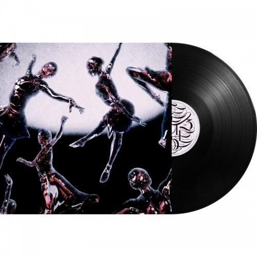 Optimist - LP Optimist - LP
