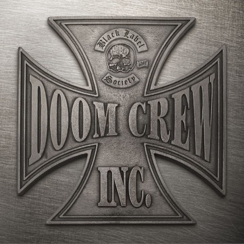 Doom Crew (Coloured) (2x LP) - LP Doom Crew (Coloured) (2x LP) - LP