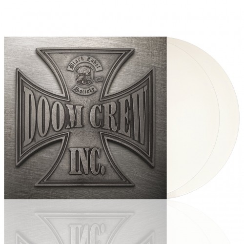 Doom Crew (Coloured) (2x LP) - LP Doom Crew (Coloured) (2x LP) - LP