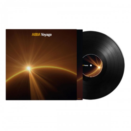 Voyage - LP Voyage - LP