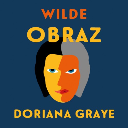 Obraz Doriana Graye - MP3-CD