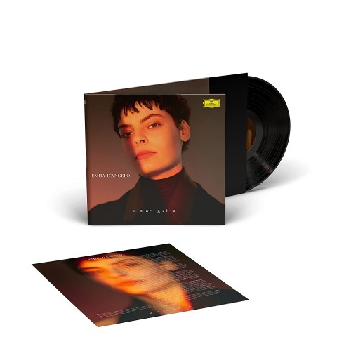 Enargeia - LP Enargeia - LP