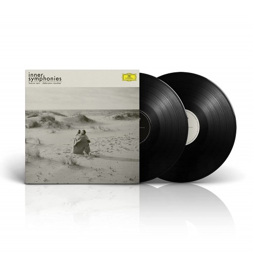 Inner Symphonies (2x LP) - LP Inner Symphonies (2x LP) - LP