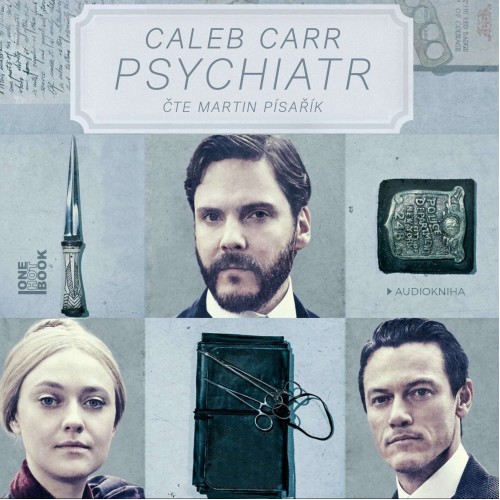 Psychiatr (2x CD)