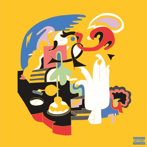Faces (Coloured) (3x LP) - LP Faces (Coloured) (3x LP) - LP
