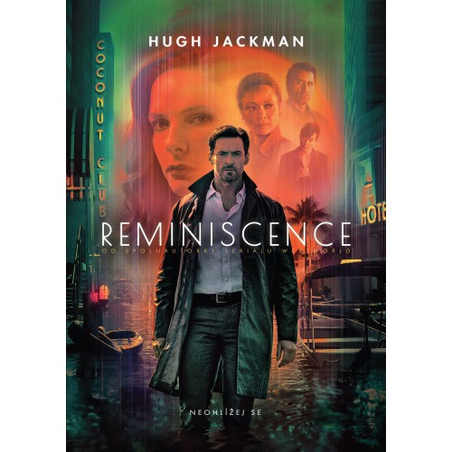 Reminiscence - DVD Reminiscence - DVD