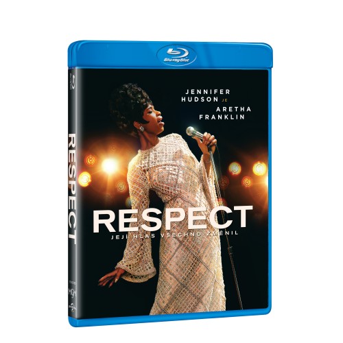 Respect - Blu-ray Respect - Blu-ray