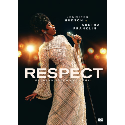 Respect - DVD Respect - DVD