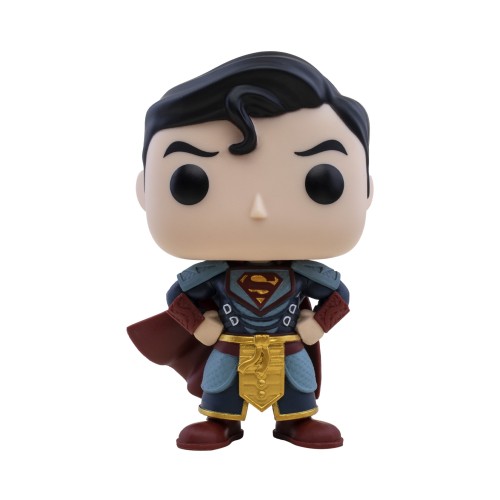 Figurka Funko POP: Imperial Palace - Superman Figurka Funko POP: Imperial Palace - Superman