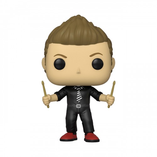 Figurka Funko POP! Rocks: Green Day - Tre Cool Figurka Funko POP! Rocks: Green Day - Tre Cool