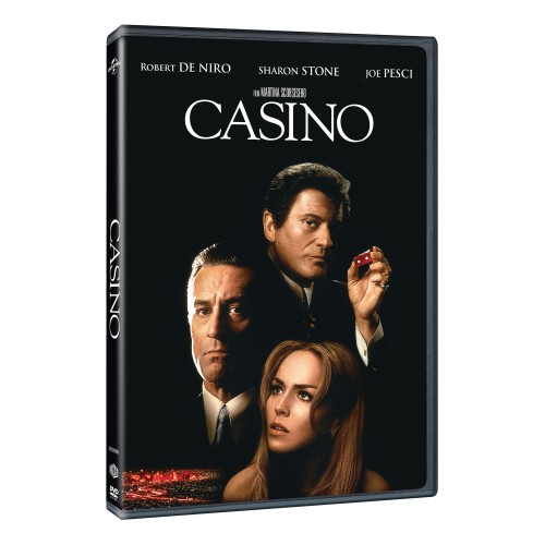 Casino - DVD