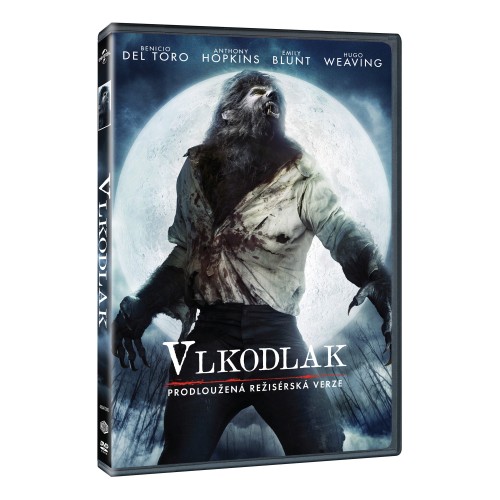 Vlkodlak Vlkodlak