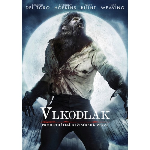Vlkodlak Vlkodlak