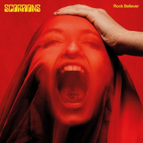 Rock Believer - CD Rock Believer - CD
