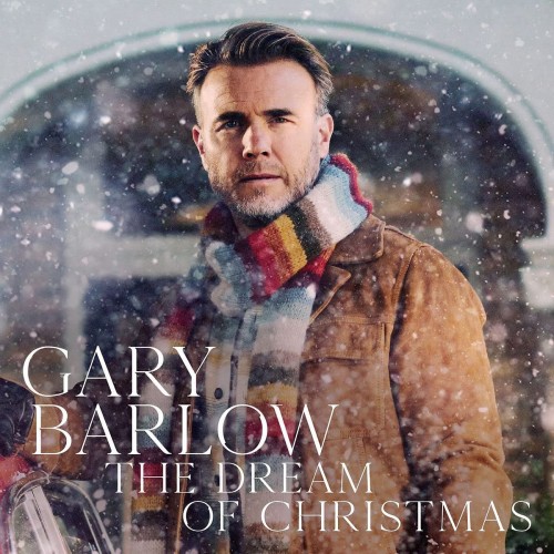 Dream Of Christmas - CD Dream Of Christmas - CD