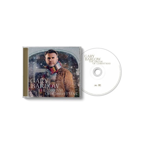 Dream Of Christmas - CD Dream Of Christmas - CD