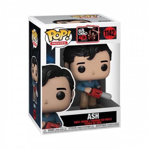 Figurka Funko POP: Evil Dead Figurka Funko POP: Evil Dead