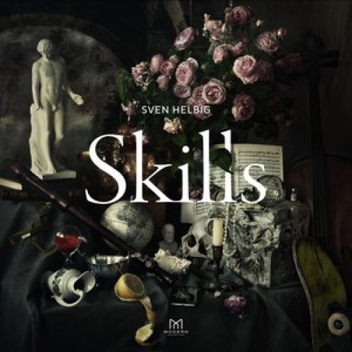 Skills - CD