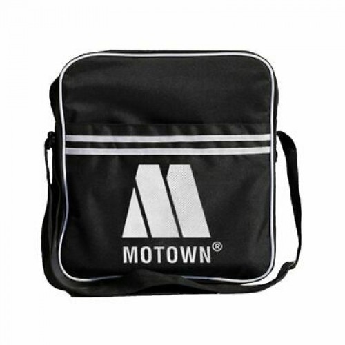 Brašna Motown Logo