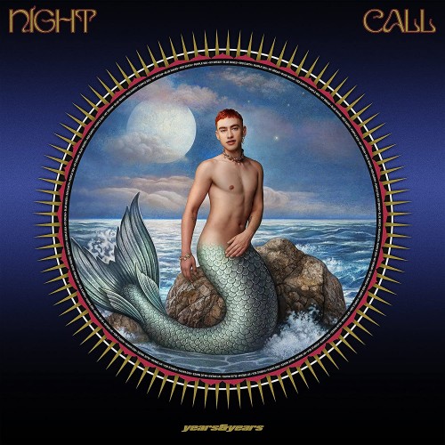 Night Call (Deluxe) - CD