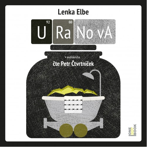 Uranova (2x CD) - MP3-CD