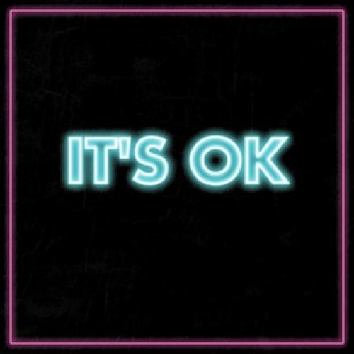 It's OK - LP