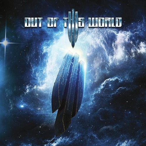 Out Of This World (2x LP) (Coloured) - LP