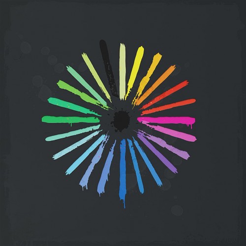 An Hour Before It's Dark (Lim) - CD An Hour Before It's Dark (Lim) - CD