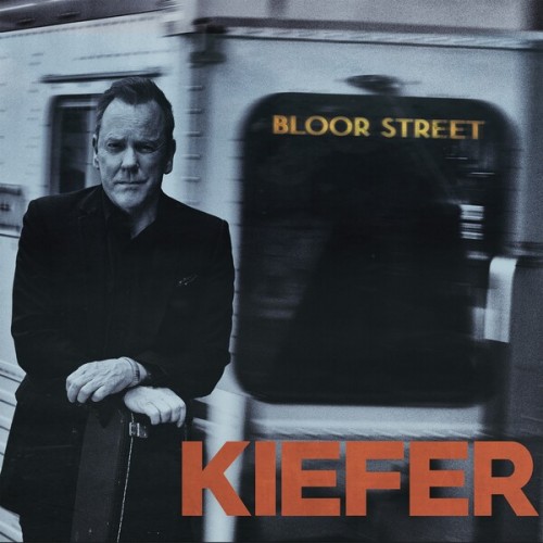 Bloor Street - CD