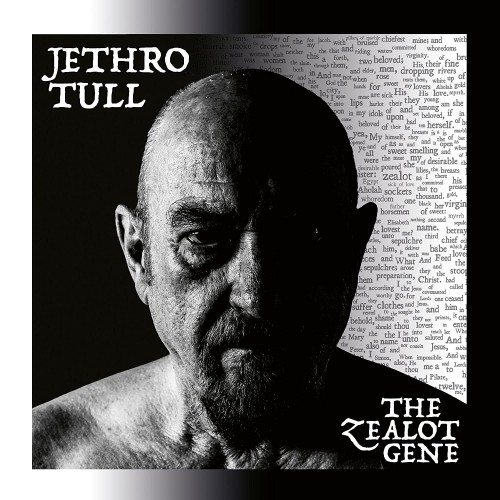 Zealot Gene (2x CD + Blu-ray) - CD-Blu-ray